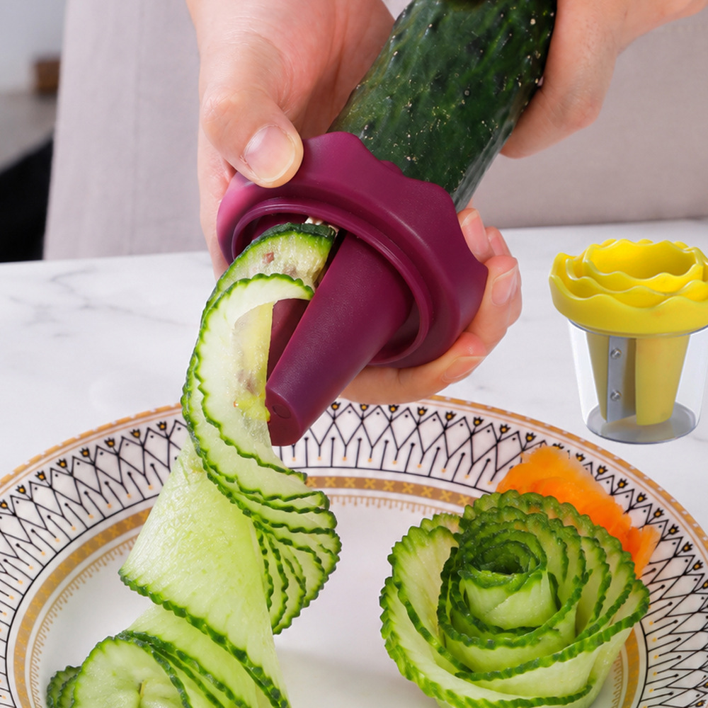 New Popular Flower Shape Dough - огляд і ціна Kitchen Gadgets Popular