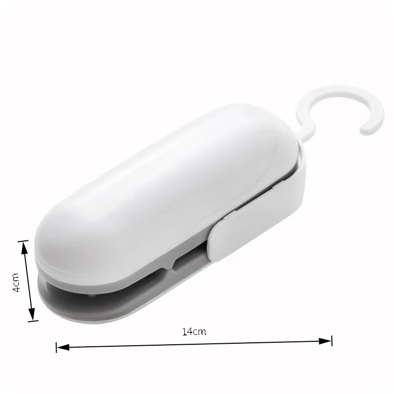 Plastic Bag Sealing Machine, M - огляд і ціна Kitchen Gadgets Needed
