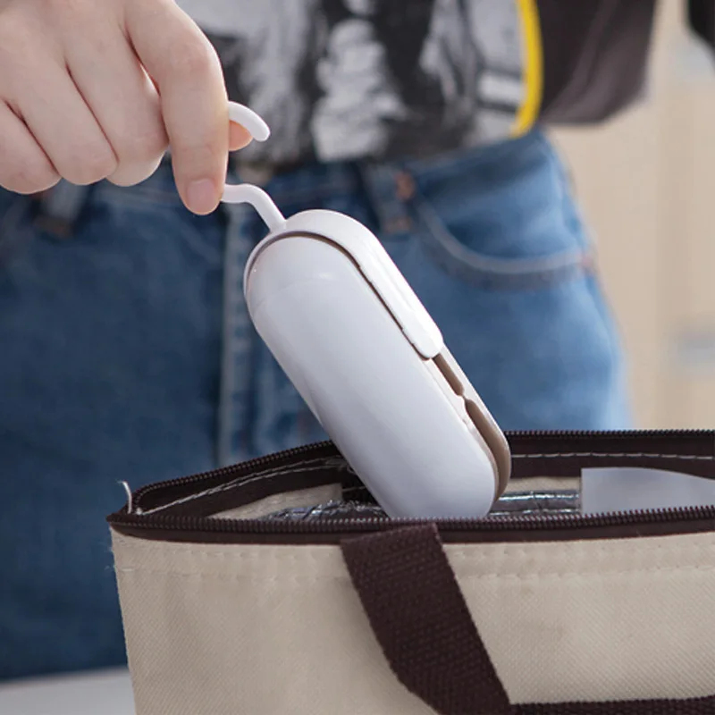 Plastic Bag Sealing Machine, M - огляд і ціна Kitchen Gadgets Needed