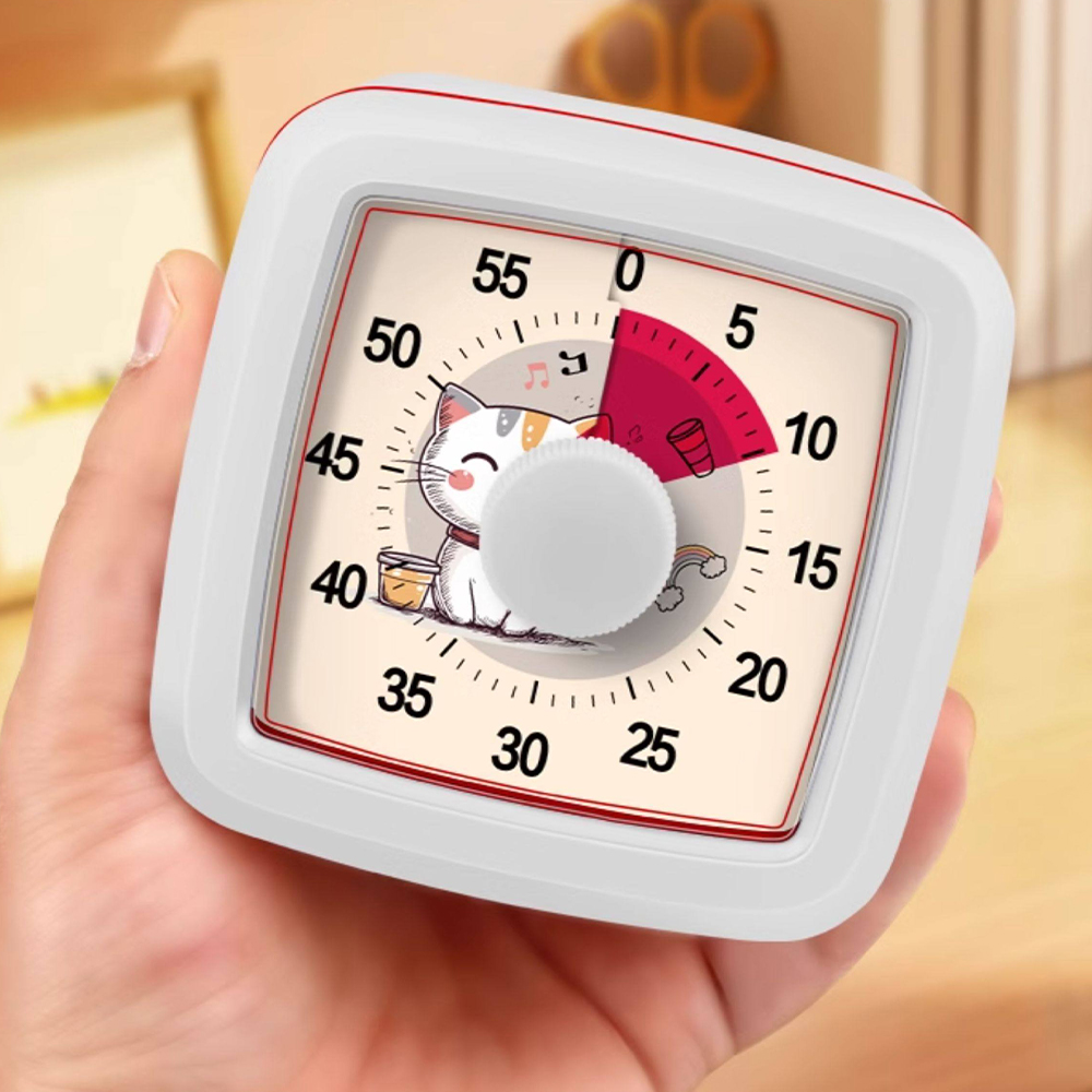 Cute Panda Visual Countdown Ti - огляд і ціна Kitchen Timer Digital
