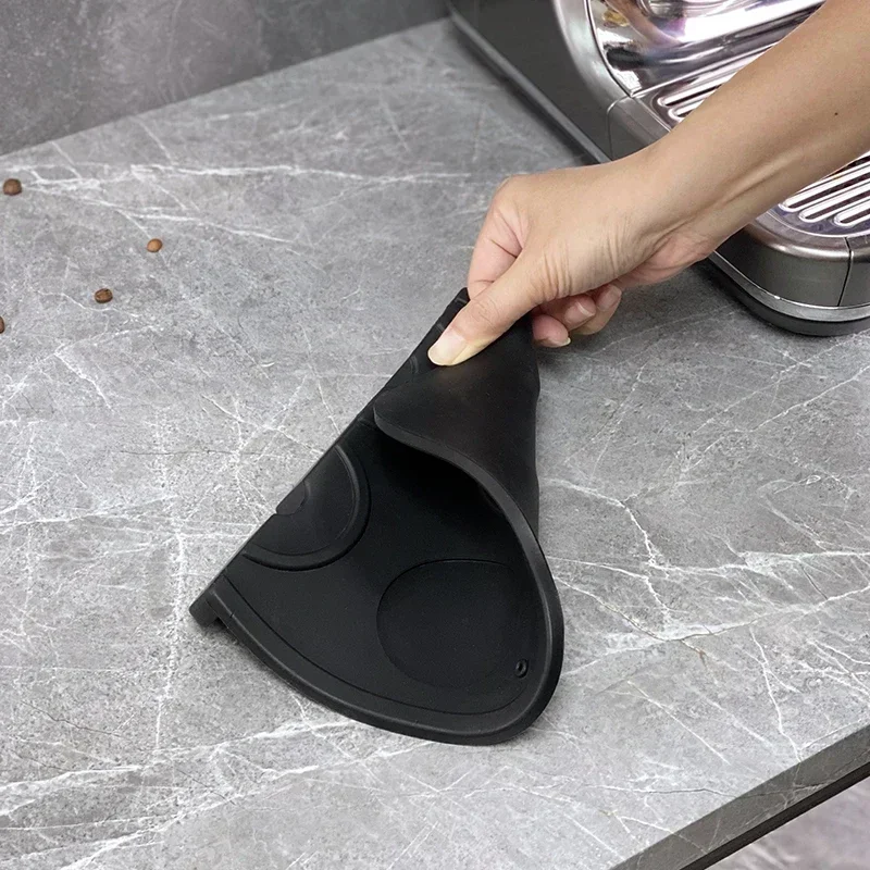 Coffee Powder Pad Non-Slip Sil - огляд і ціна Kitchen Gadgets Oxo