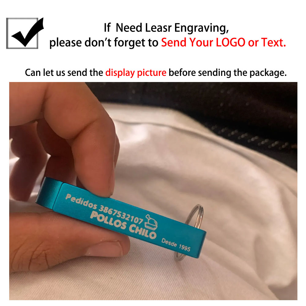 Adea100pcs Key Chain Beer Bott - огляд і ціна Electric Can Opener