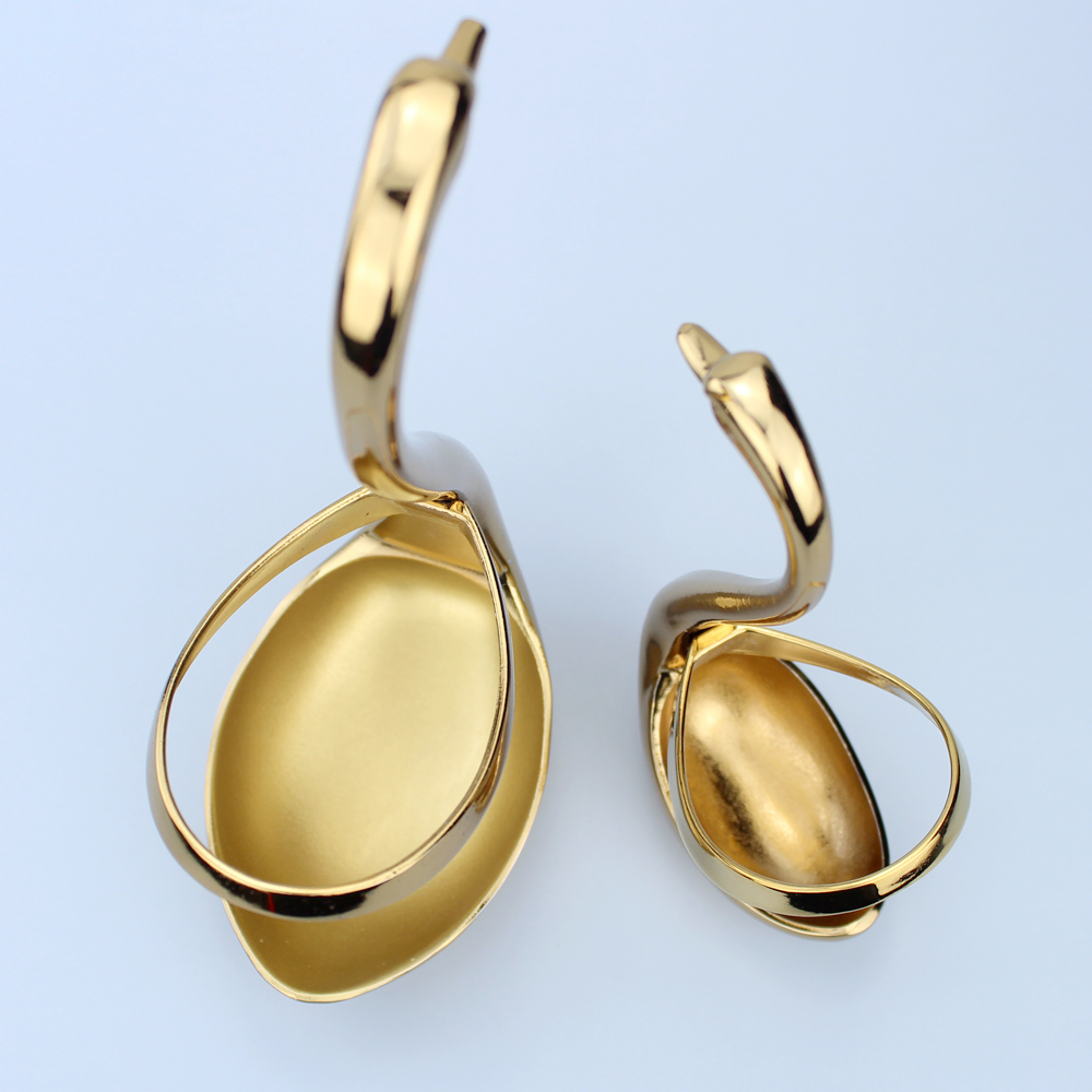 Popular Swan Shape Zinc Alloy  - огляд і ціна Kitchen Gadgets Popular