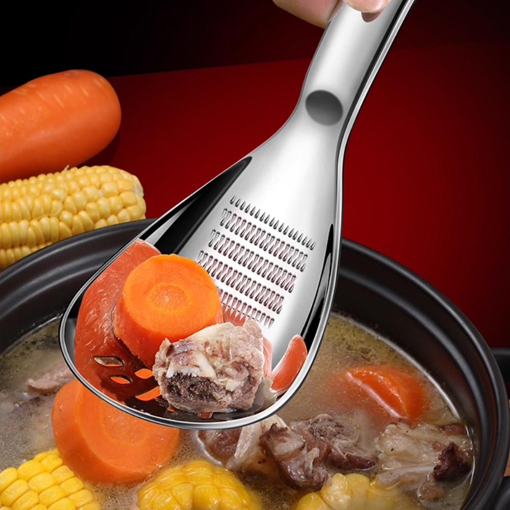 Multifunctional Stainless Stee - огляд і ціна Kitchen Gadgets Needed