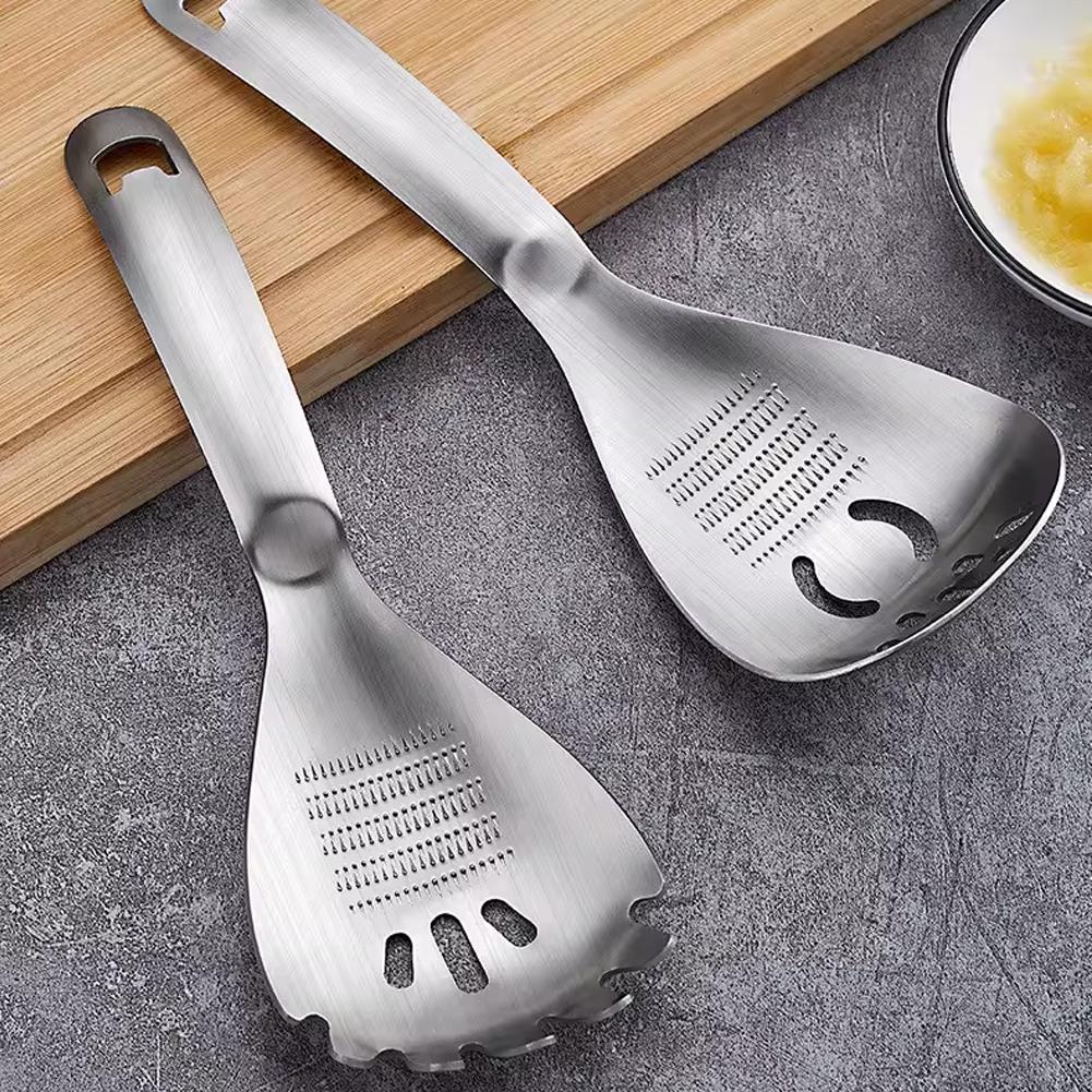 Multifunctional Stainless Stee - огляд і ціна Kitchen Gadgets Needed