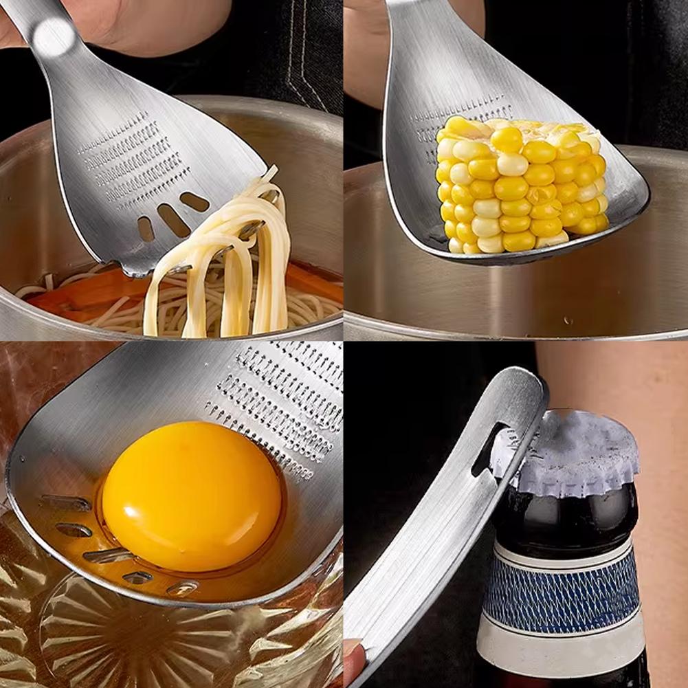 Multifunctional Stainless Stee - огляд і ціна Kitchen Gadgets Needed