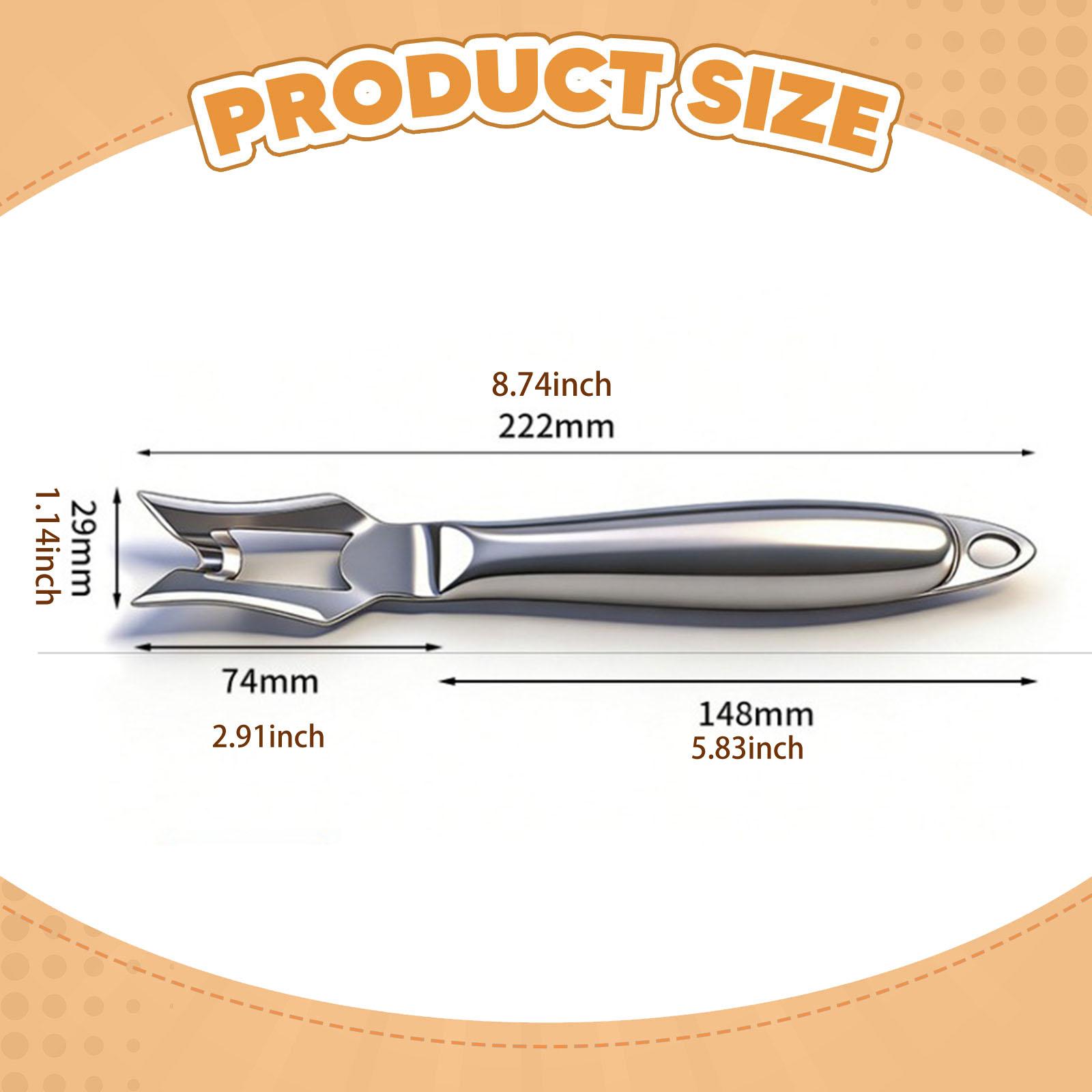 Jackfruit Corer Kitchen Utensi - огляд і ціна Kitchen Gadgets Store