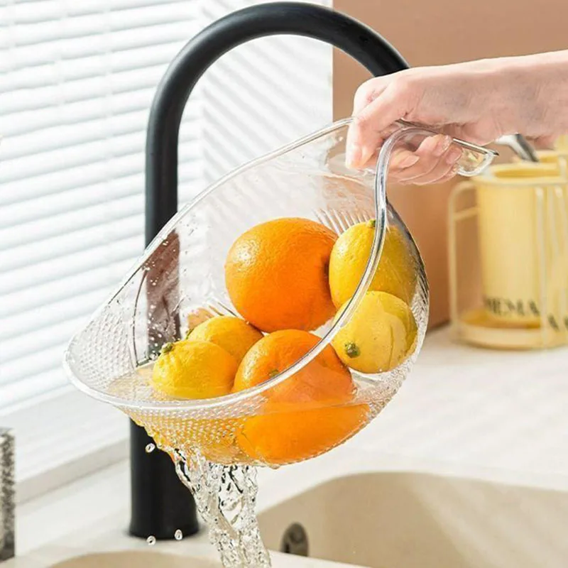 Kitchen washing gadget rice wa - огляд і ціна Kitchen Gadgets Rice Filter