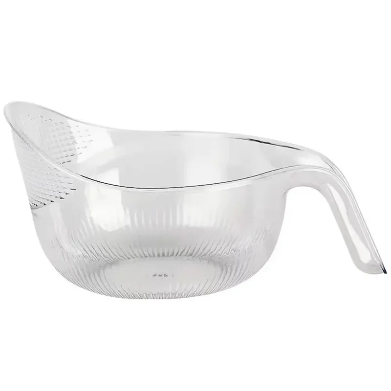 Kitchen washing gadget rice wa - огляд і ціна Kitchen Gadgets Rice Filter