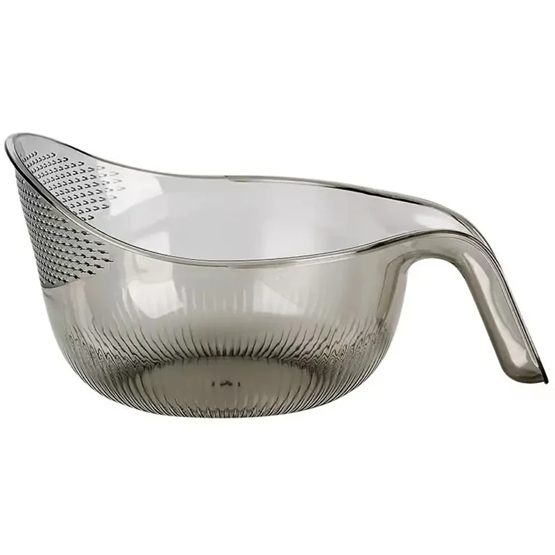 Kitchen washing gadget rice wa - огляд і ціна Kitchen Gadgets Rice Filter