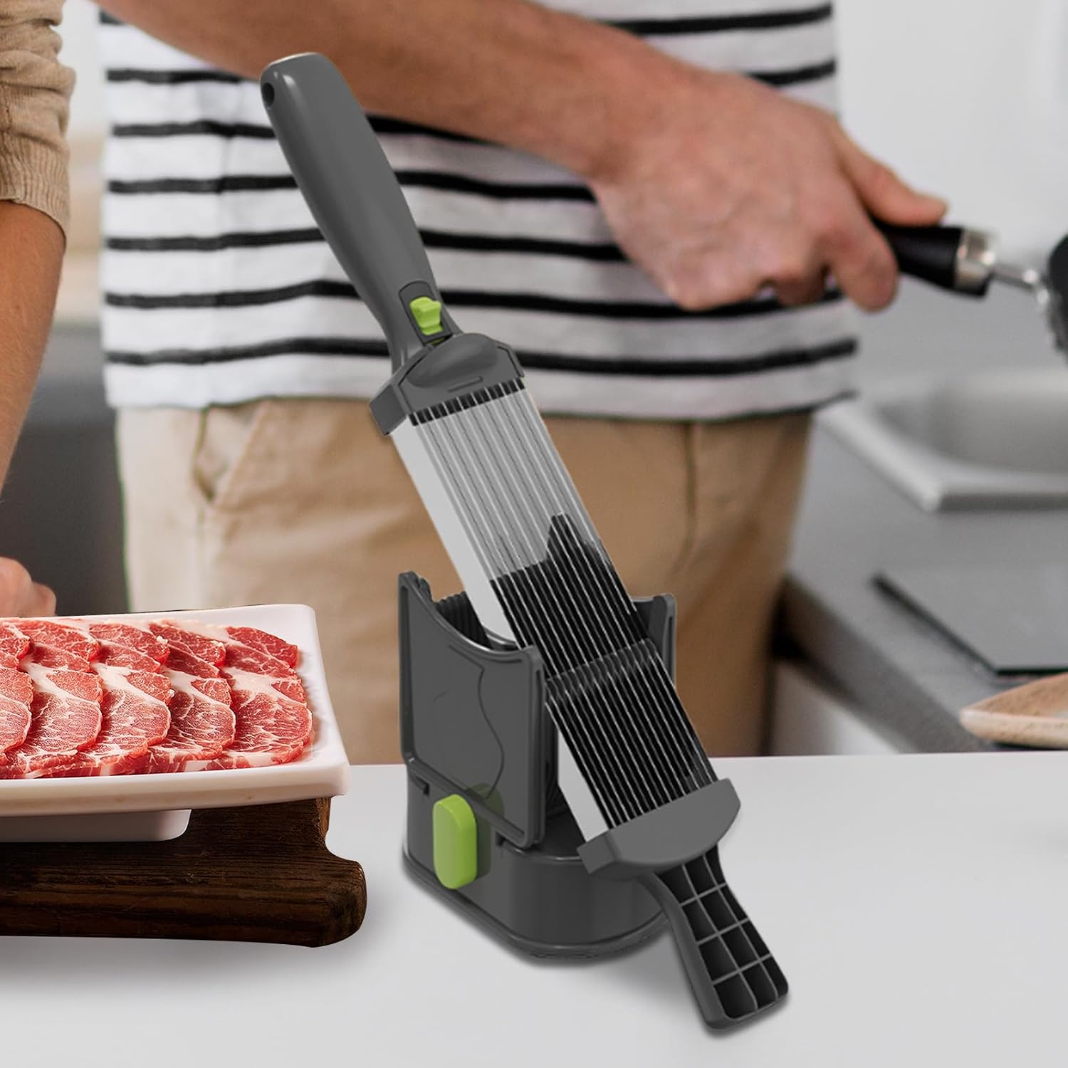 Cross Border Popular Kitchen G - огляд і ціна Kitchen Gadgets Popular