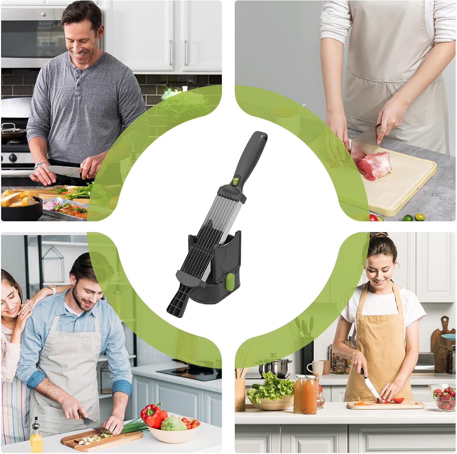 Cross Border Popular Kitchen G - огляд і ціна Kitchen Gadgets Popular