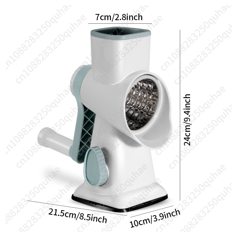 Amazon Multifunctional Hand Ro - огляд і ціна Kitchen Gadgets Amazon