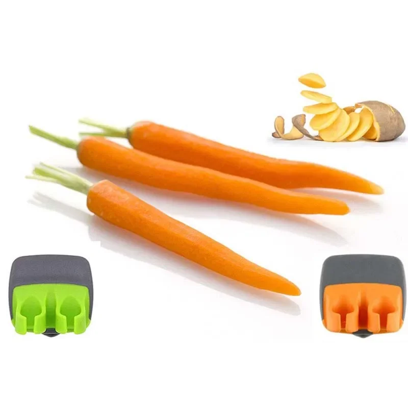 Peeler Vegetable Hand Peeler S - огляд і ціна Kitchen Helper Gadgets