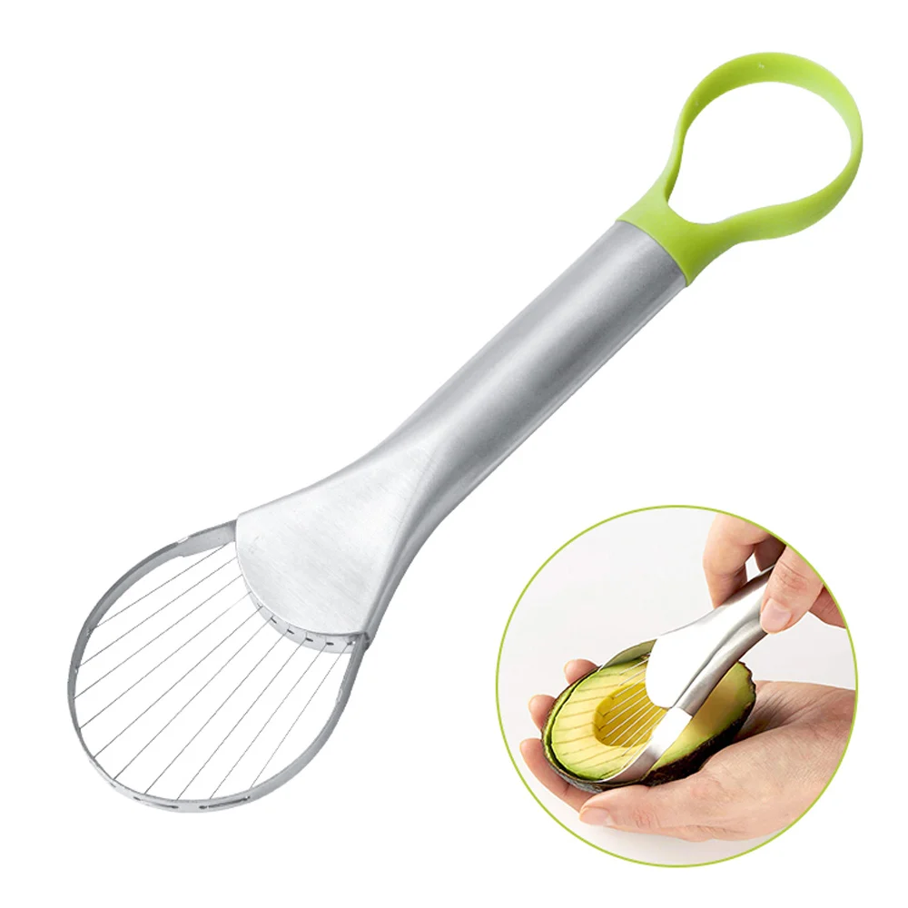 Multifunctional 2 In 1 Avocado - огляд і ціна Avocado Slicer Tool