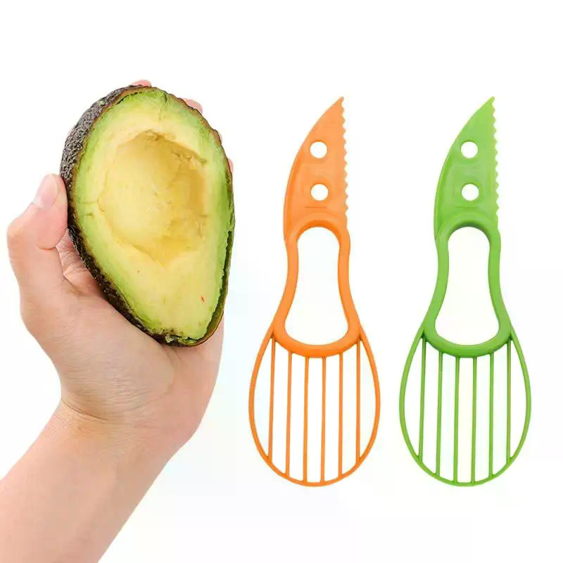3-in-1 Avocado Slicer Shea Cor - огляд і ціна Avocado Slicer Tool