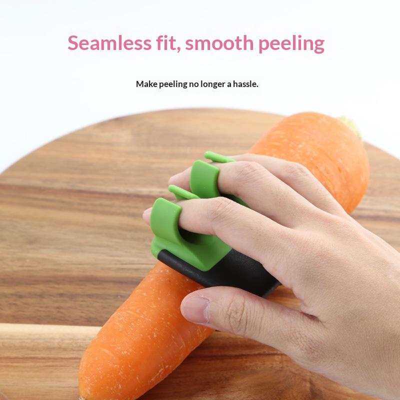 New Vegetable Fruit Peeler Sta - огляд і ціна Kitchen Helper Gadgets