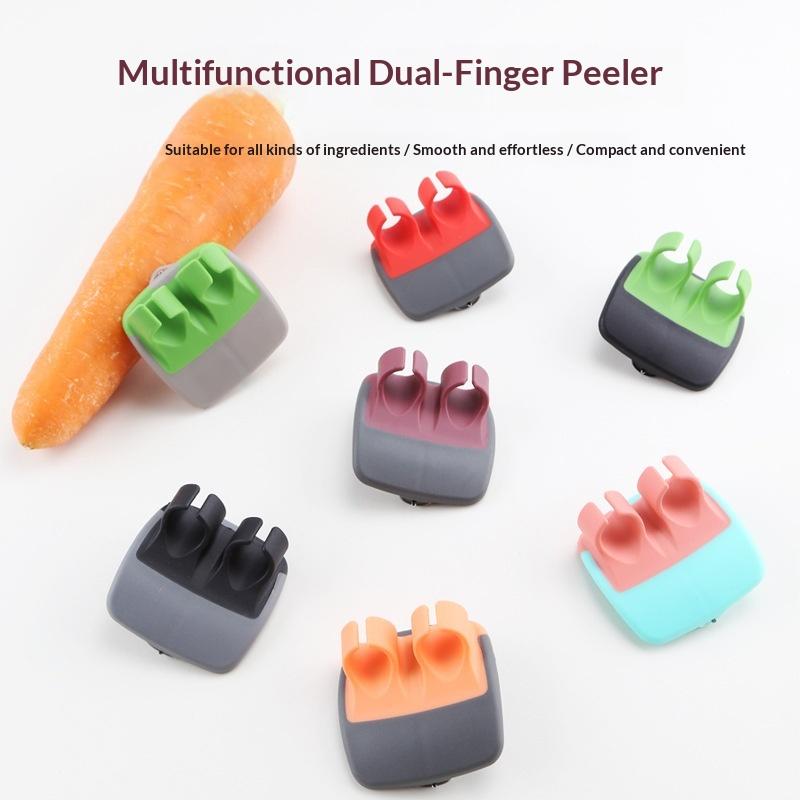 New Vegetable Fruit Peeler Sta - огляд і ціна Kitchen Helper Gadgets