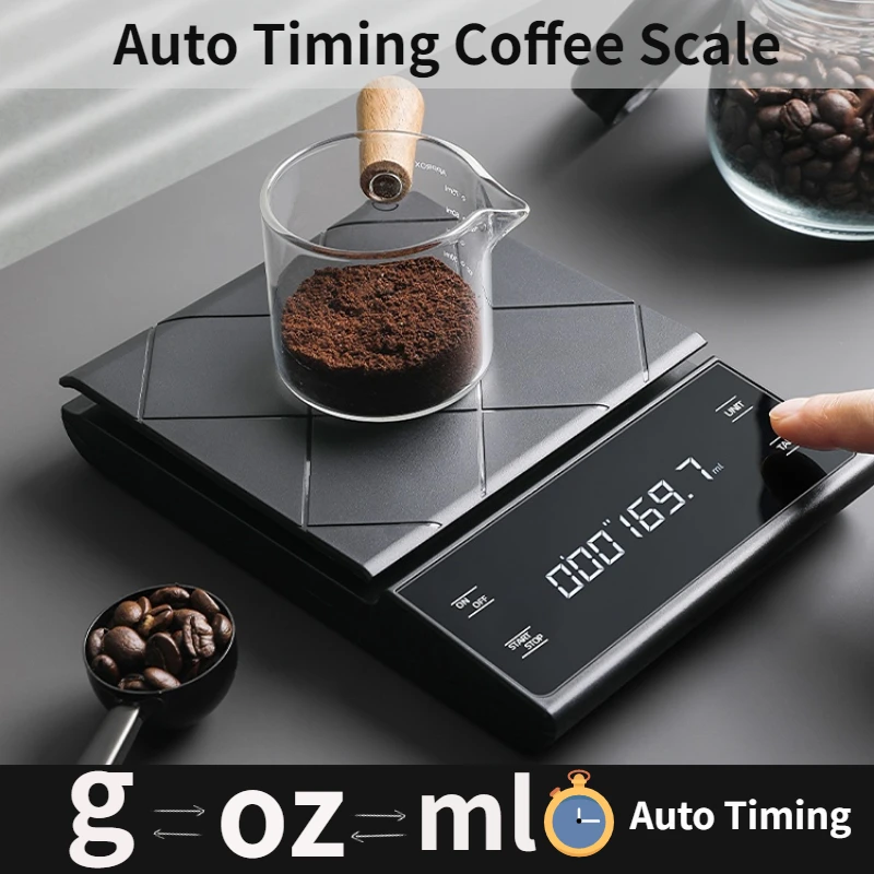 USB Charging Kitchen Coffee Sc - огляд і ціна Kitchen Timer Digital