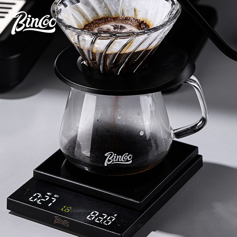 BINCOO Digital Coffee Scale 0. - огляд і ціна Kitchen Timer Digital