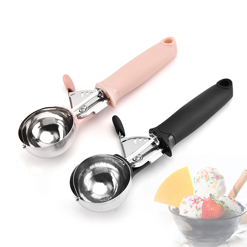 Stainless Steel Ice Cream Scoo - огляд і ціна Kitchen Gadgets Needed