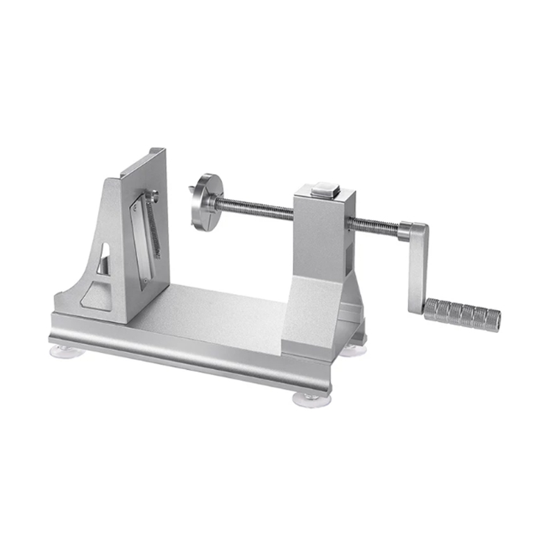 Metal Vegetable Spiralizer 3 B - огляд і ціна Spiralizer Vegetable Noodle