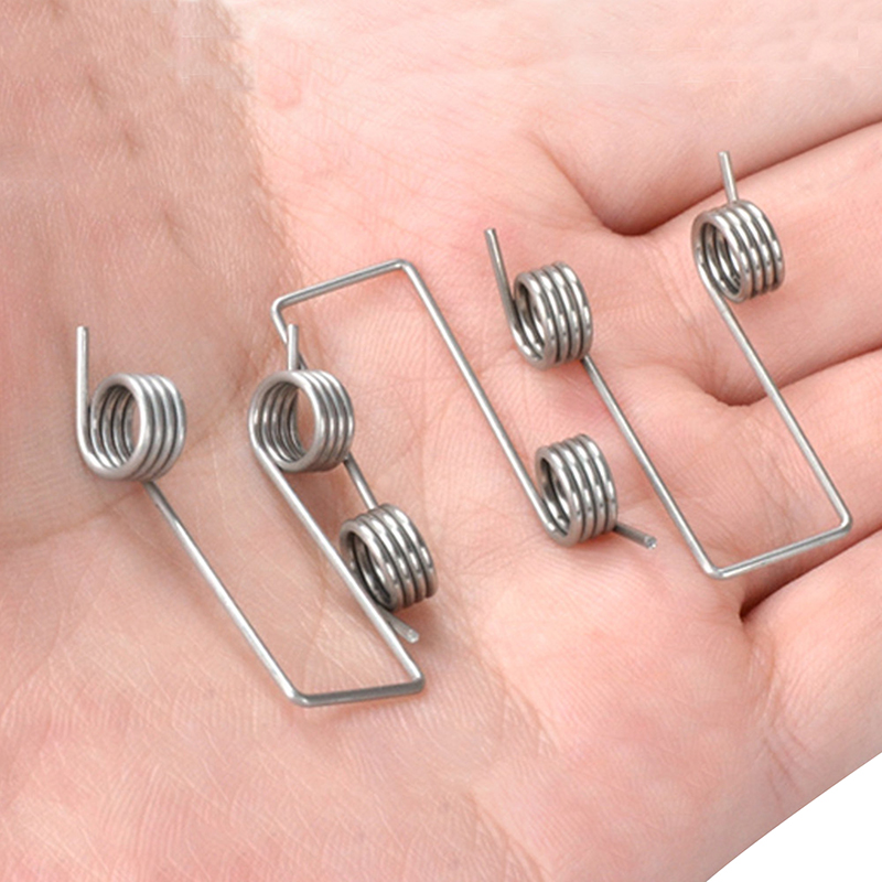10PCS V Shape Torsion Spring 1 - огляд і ціна Electric Can Opener