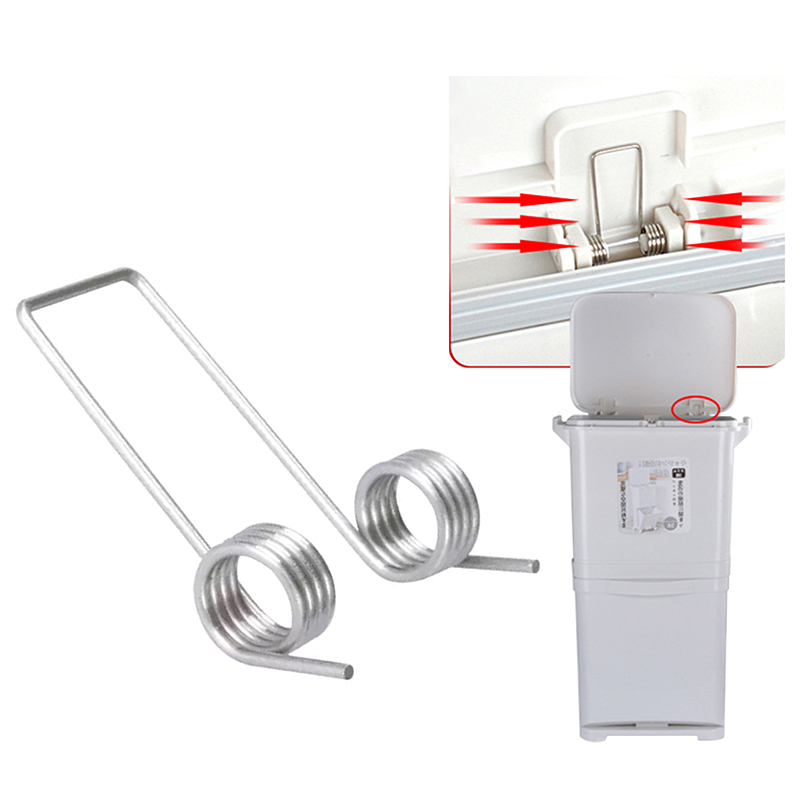 10PCS V Shape Torsion Spring 1 - огляд і ціна Electric Can Opener