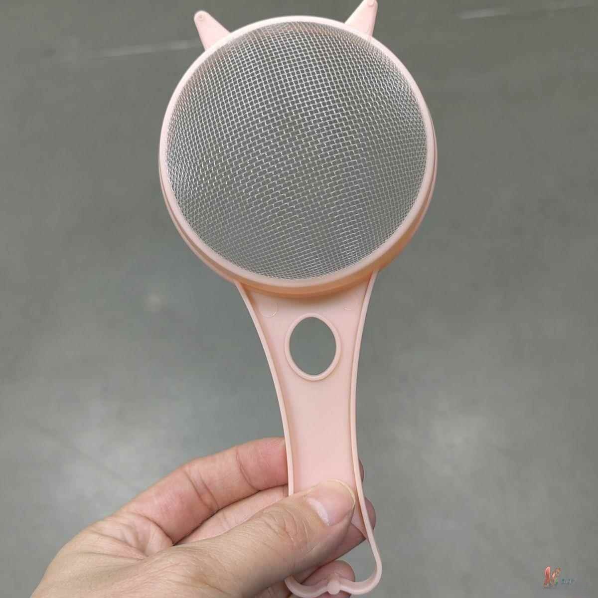 Stainless Steel Baby Food Supp - огляд і ціна Kitchen Gadgets Rice Filter