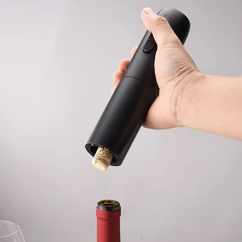 4-in-1 Electric Bottle Wine Op - огляд і ціна Electric Can Opener