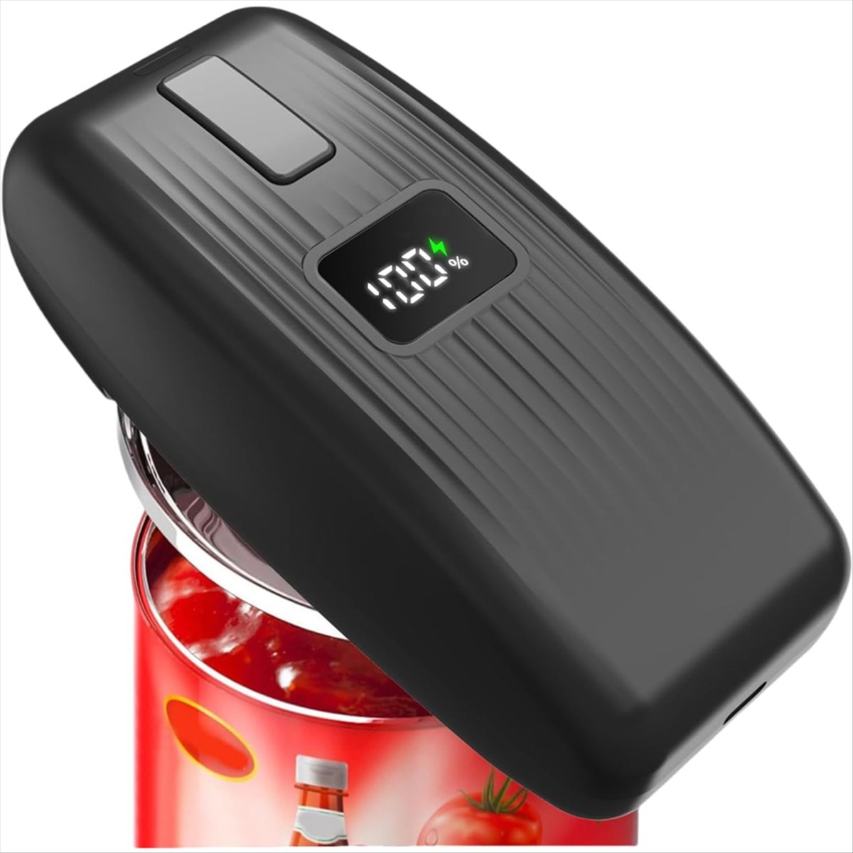 BHBL Electric Can Opener - One - огляд і ціна Electric Can Opener