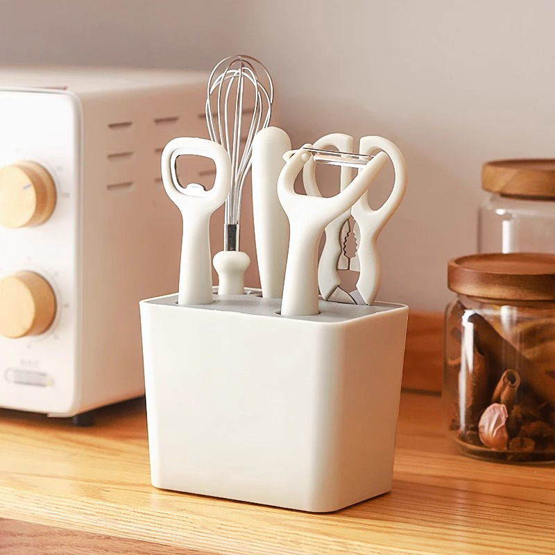 Kitchen Helper Guobao Six-Piec - огляд і ціна Kitchen Helper Gadgets