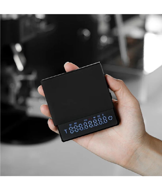 Kitchen Coffee Scale with Time - огляд і ціна Kitchen Timer Digital