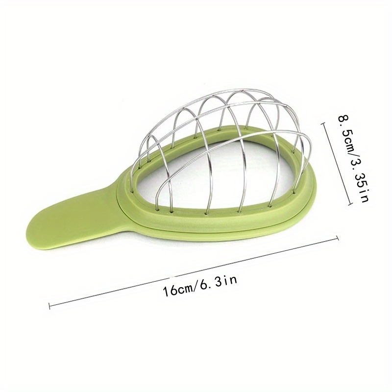 1pc Avocado Slicer, Melon Cutt - огляд і ціна Avocado Slicer Tool