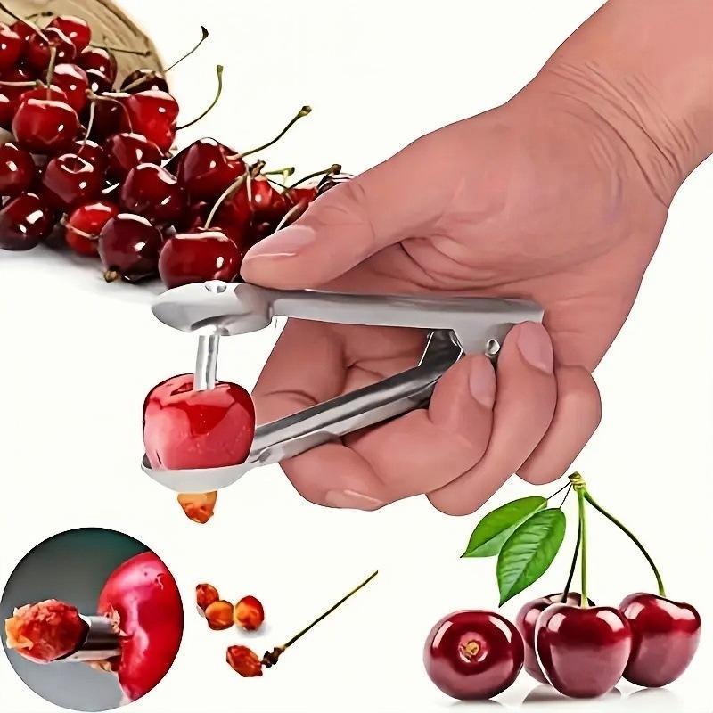 Kitchen Pitter Remover Olive C - огляд і ціна Kitchen Gadgets In