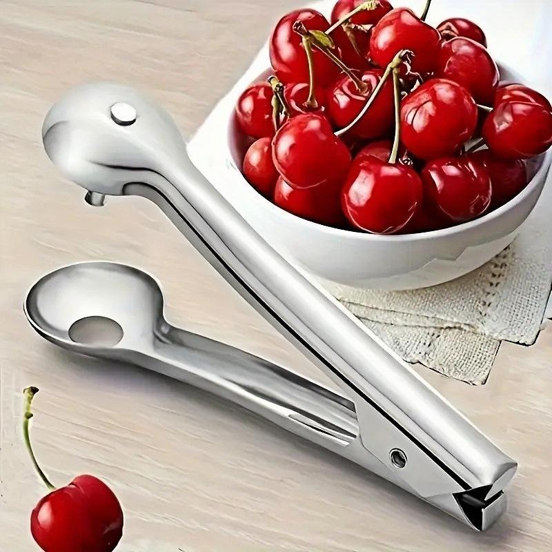 Kitchen Pitter Remover Olive C - огляд і ціна Kitchen Gadgets In