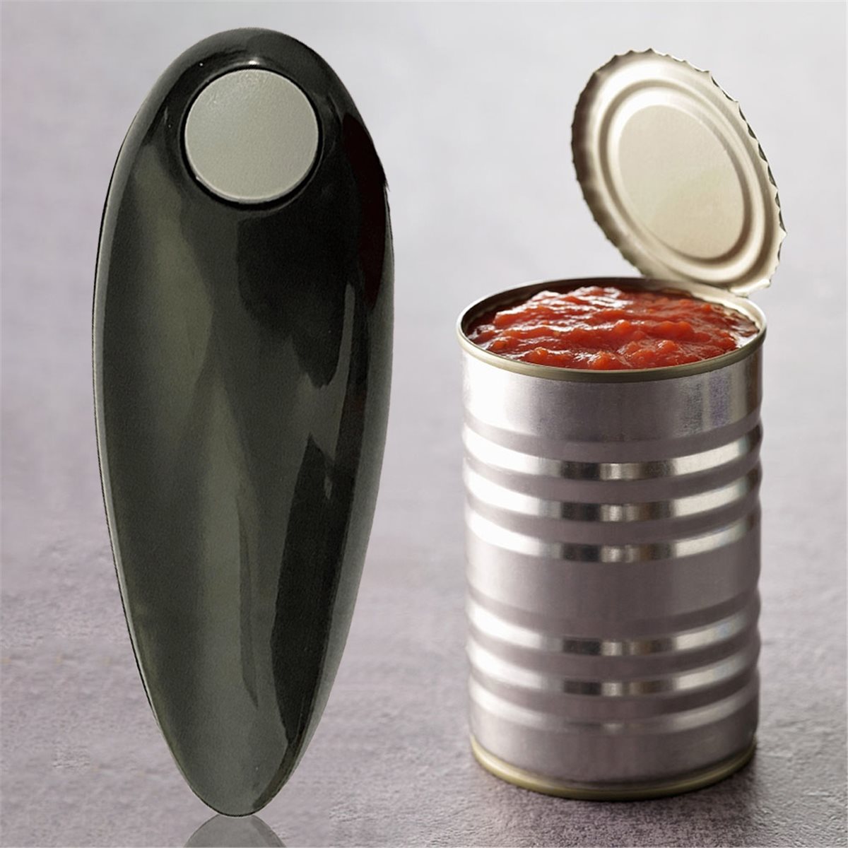 2026 Trend Electric Can Opener - огляд і ціна Electric Can Opener