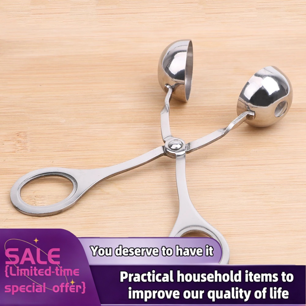 1Pcs DIY Kitchen Helper Stainl - огляд і ціна Kitchen Helper Gadgets