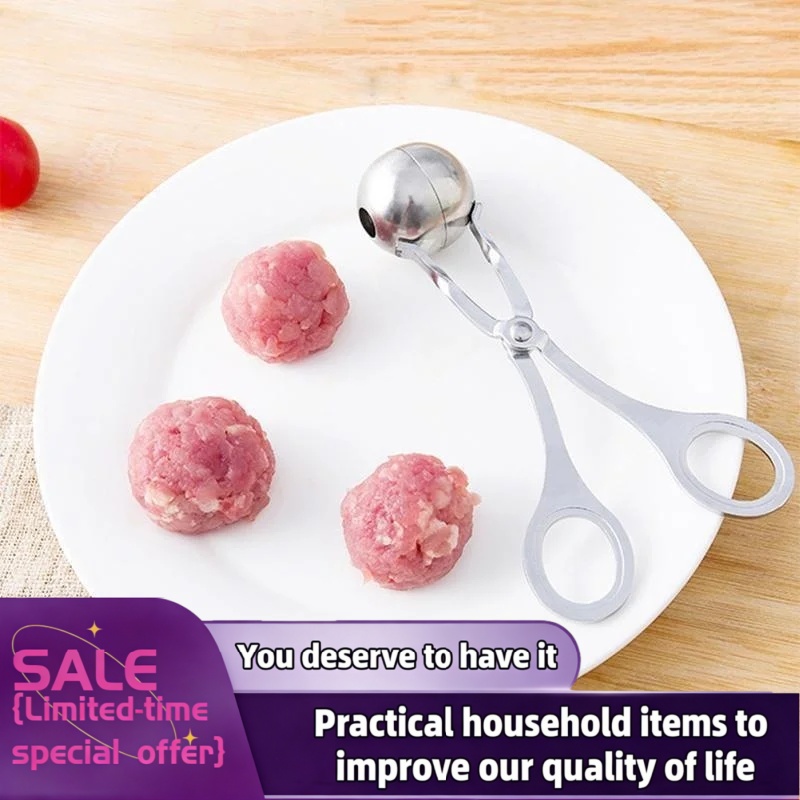 1Pcs DIY Kitchen Helper Stainl - огляд і ціна Kitchen Helper Gadgets
