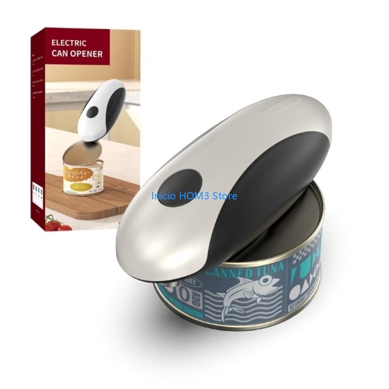 A5YD No Sharply Edges Handheld - огляд і ціна Electric Can Opener