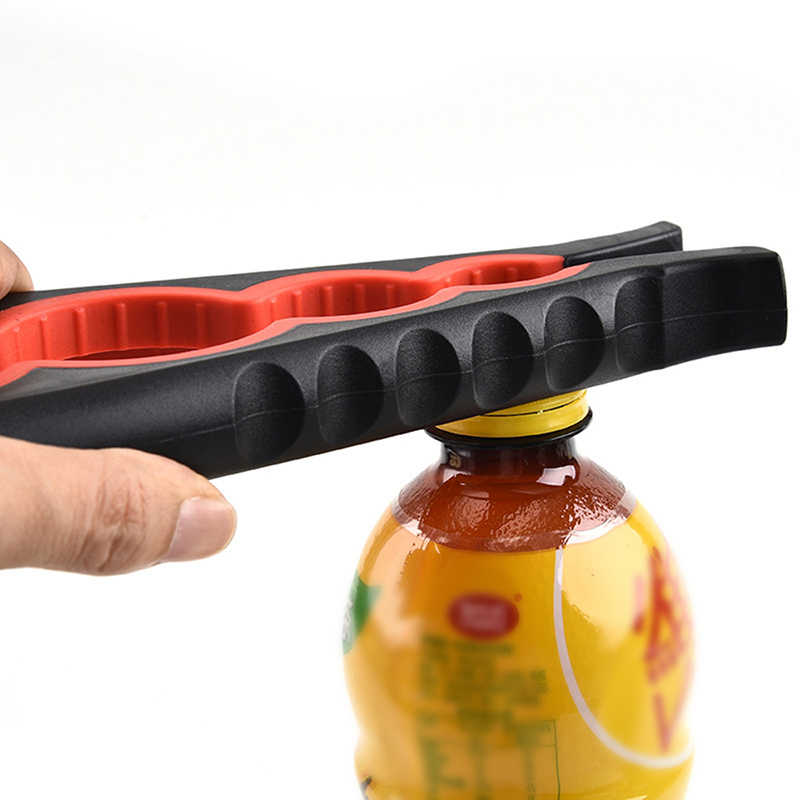 Jar Opener, 4 in 1 Multi Funct - огляд і ціна Electric Can Opener