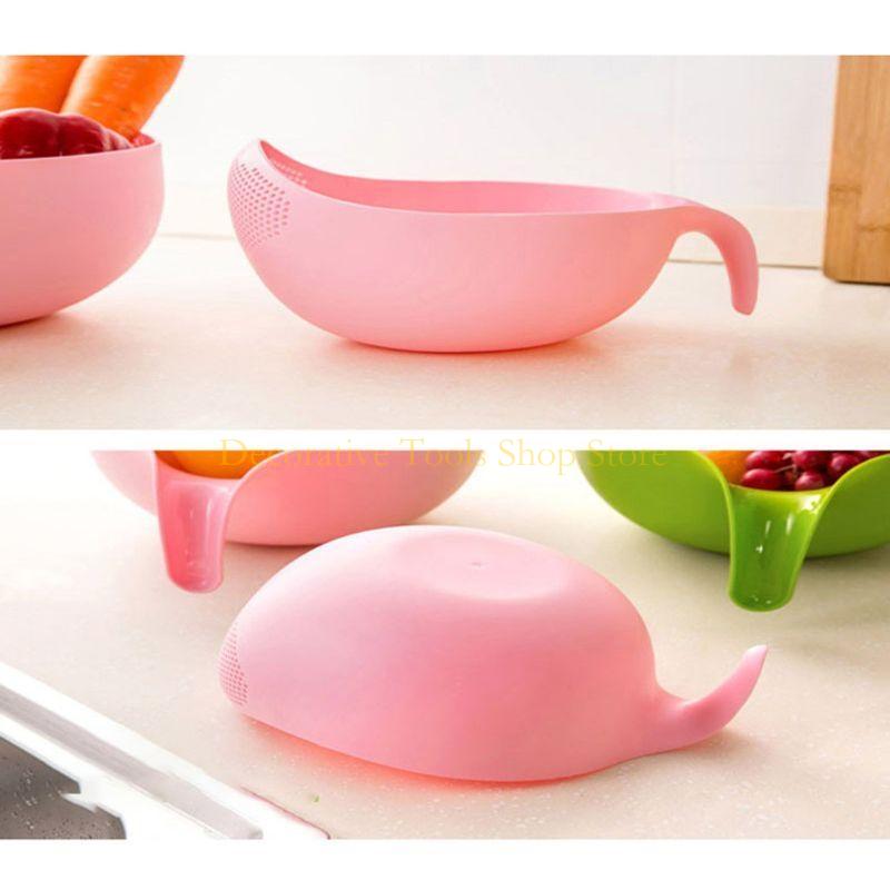 QX2E Rice Vegetable Fruit Bean - огляд і ціна Kitchen Gadgets Rice Filter