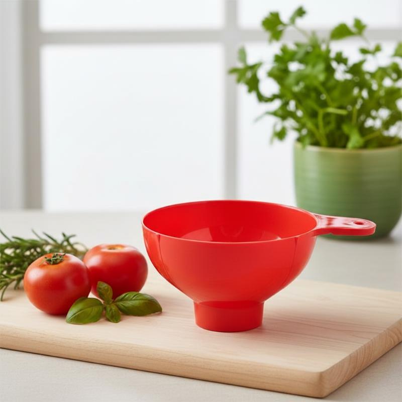 2pcs/set High-end Wide Mouth F - огляд і ціна Kitchen Gadgets Popular