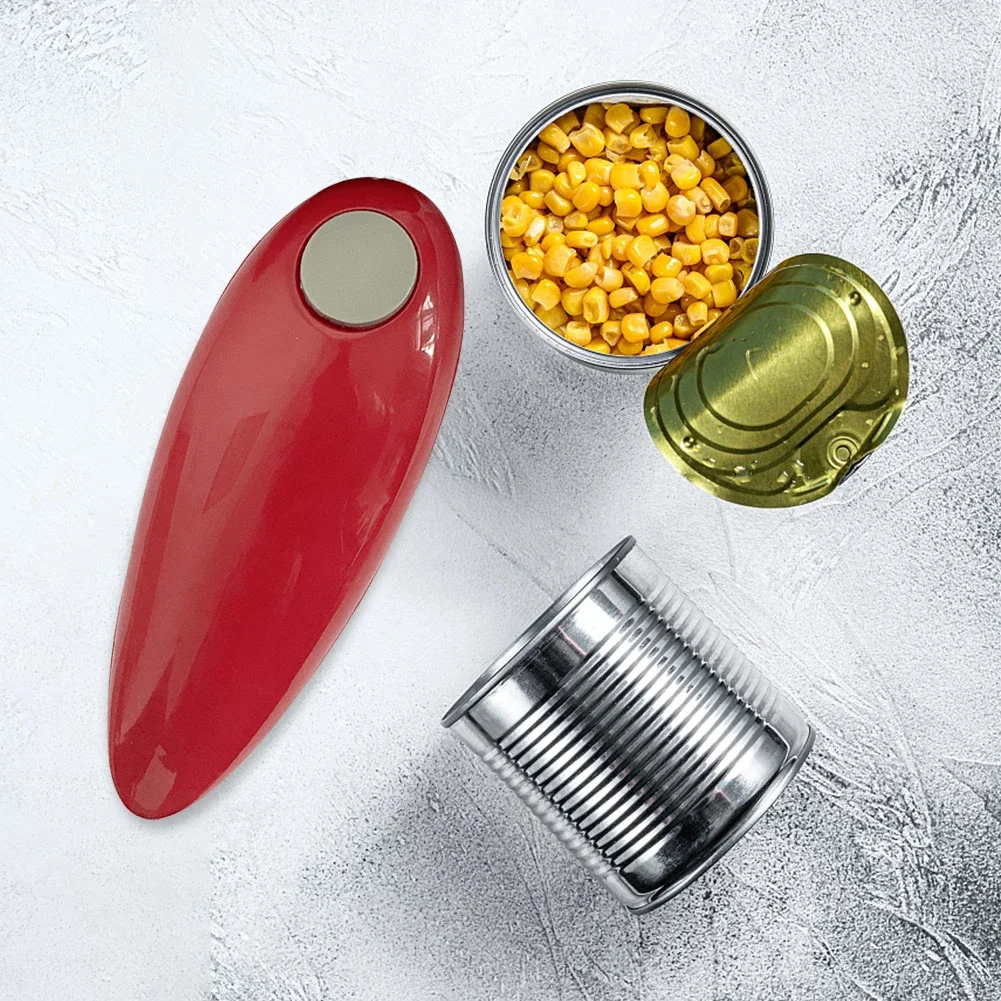 Electric Can Opener Automatic  - огляд і ціна Electric Can Opener