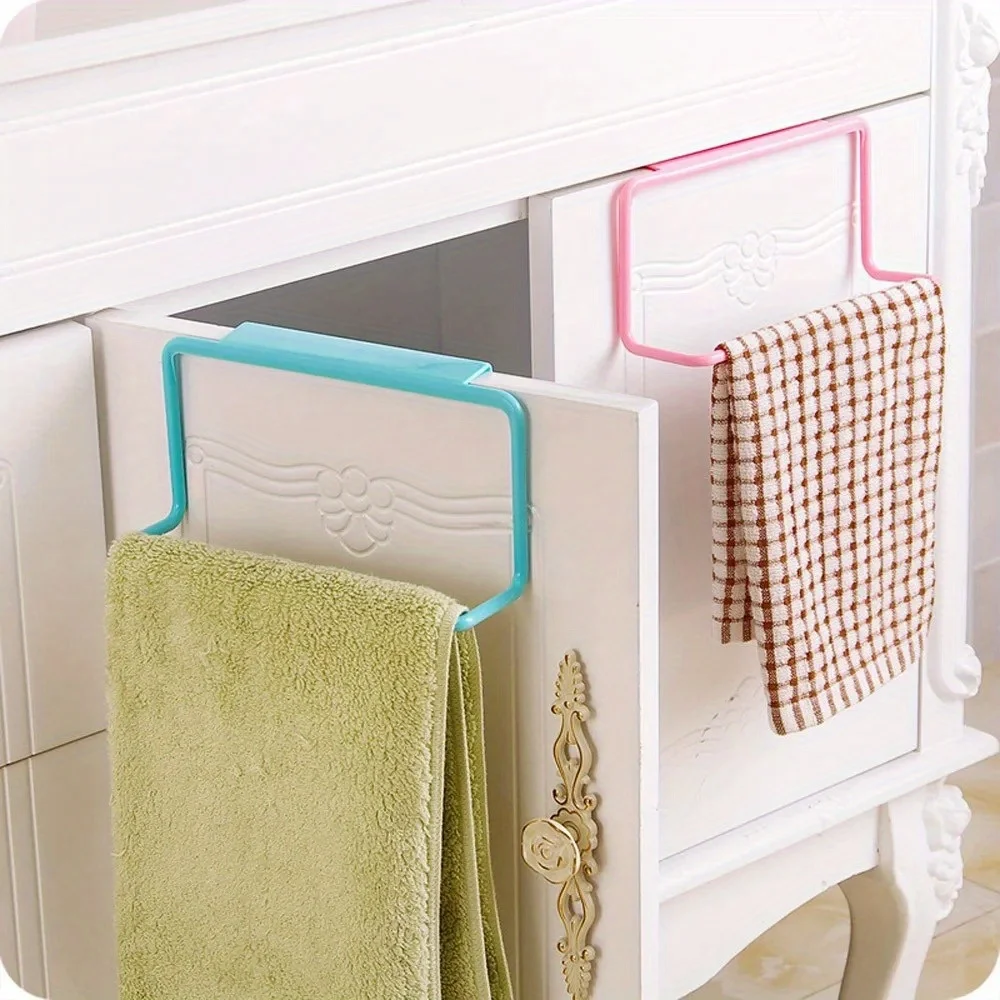 1 plastic hanging storage rack - огляд і ціна Kitchen Gadgets Needed