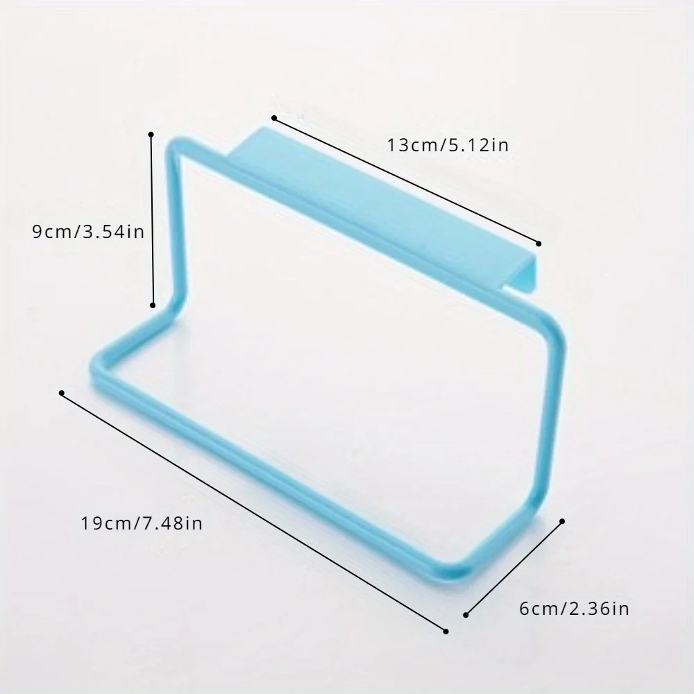 1 plastic hanging storage rack - огляд і ціна Kitchen Gadgets Needed