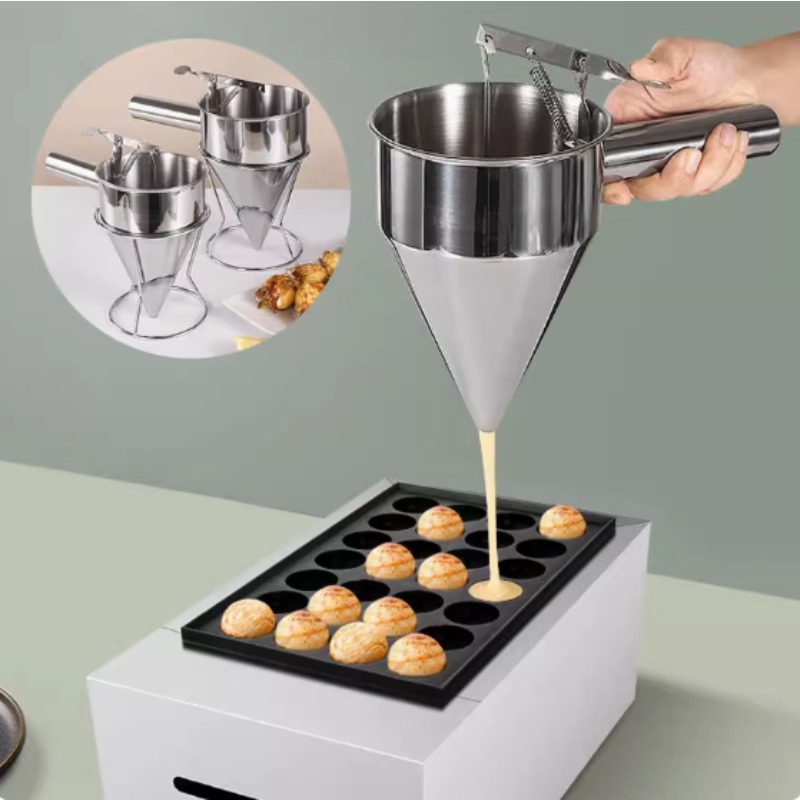 600/1200ML Stainless Steel Liq - огляд і ціна Kitchen Gadgets Oxo