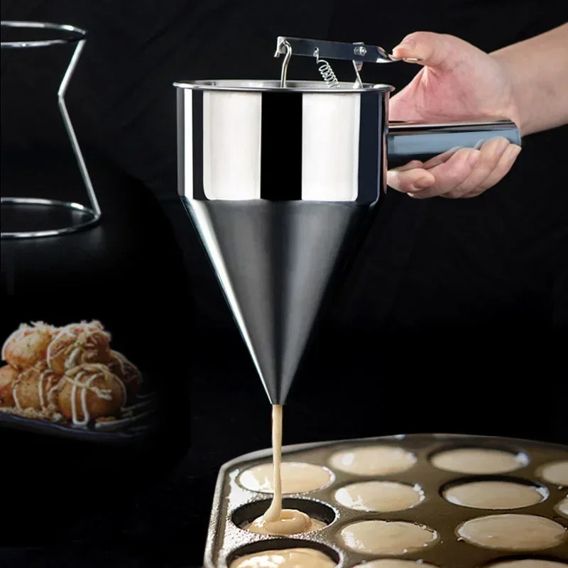 600/1200ML Stainless Steel Liq - огляд і ціна Kitchen Gadgets Oxo