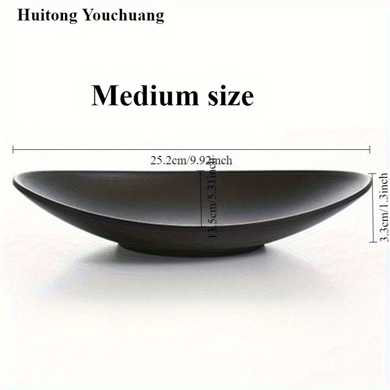 1PC Multifunctional tray Oval  - огляд і ціна Kitchen Gadgets Needed