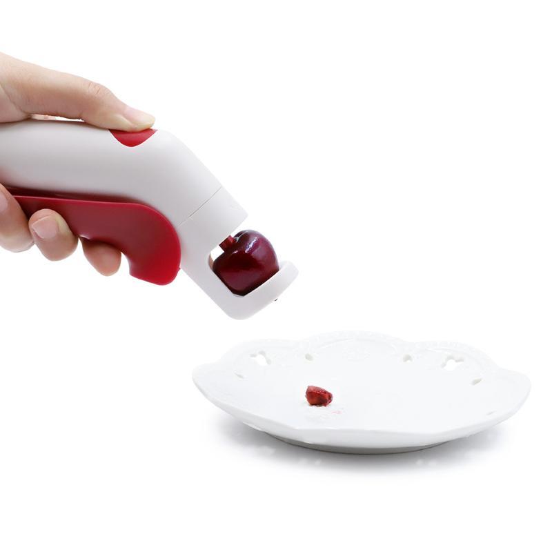 Cherry Red Dates Hawthorn Pitt - огляд і ціна Kitchen Gadgets In